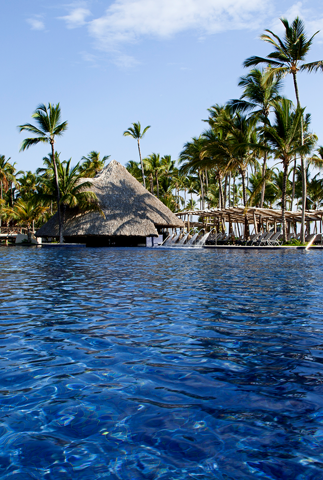 Barceló Bávaro Palace Deluxe Hotel